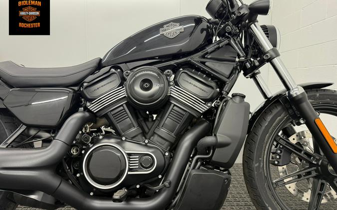 2026 Harley-Davidson Nightster®