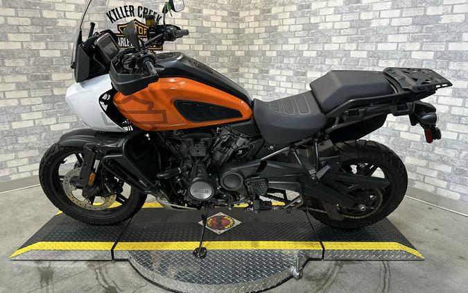 2021 Harley-Davidson Pan America™ Special