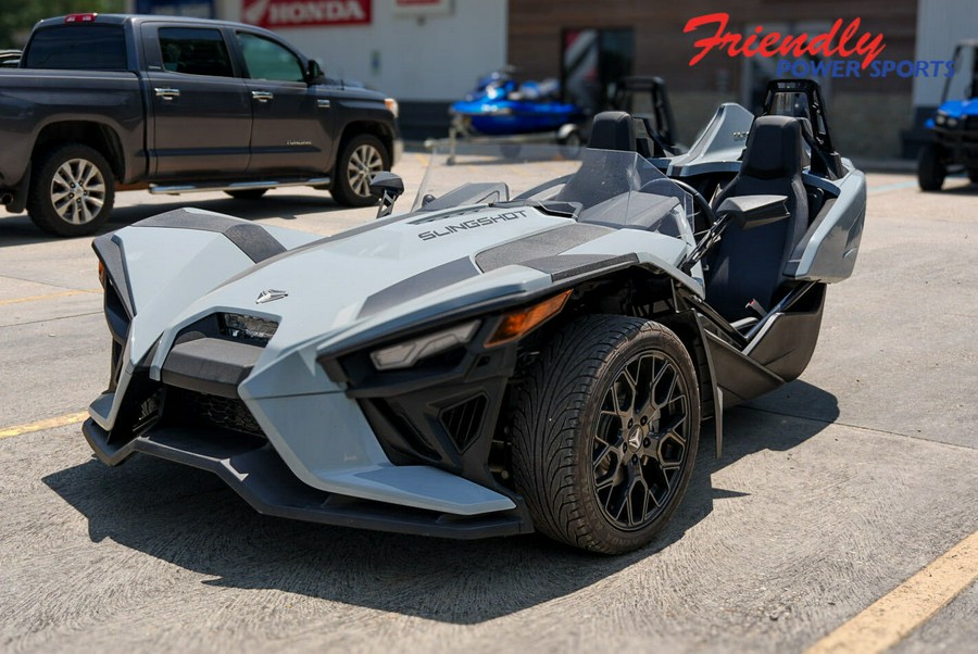 2024 SLINGSHOT SLINGSHOT SL AUTODRIVE