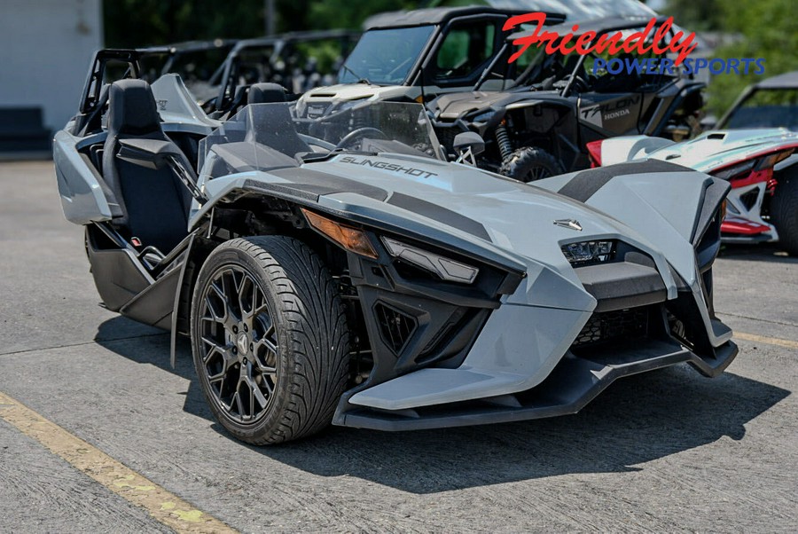 2024 SLINGSHOT SLINGSHOT SL AUTODRIVE