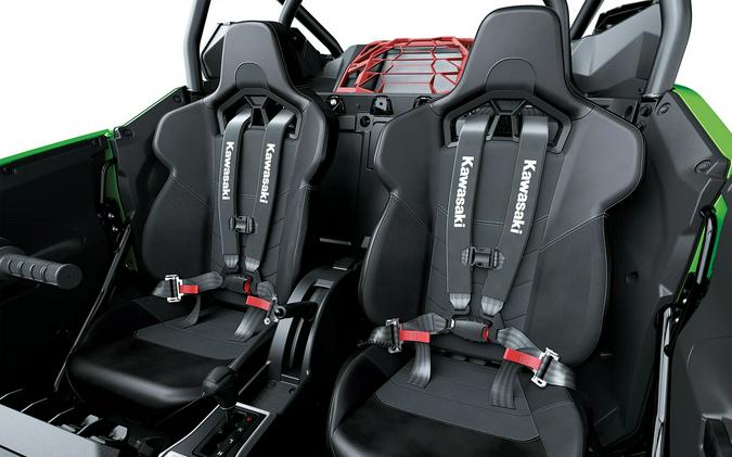 2027 Kawasaki TERYX® H2