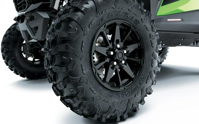2027 Kawasaki TERYX® H2