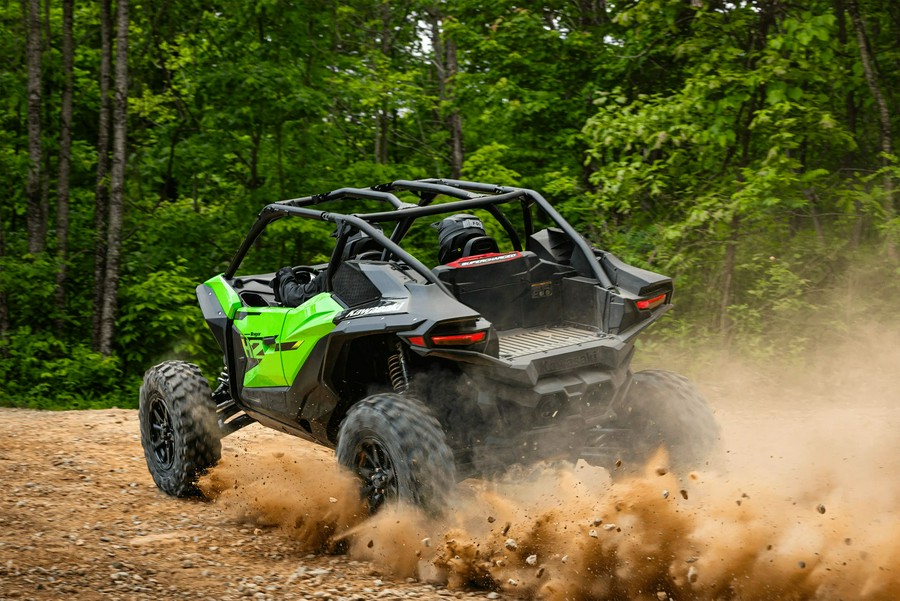 2027 Kawasaki TERYX® H2
