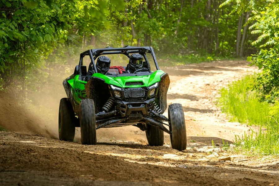 2027 Kawasaki TERYX® H2