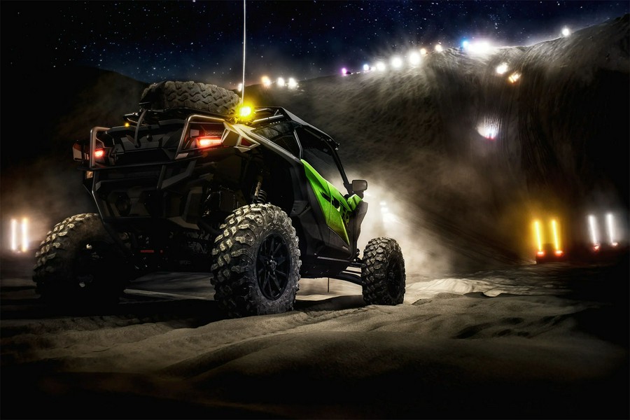2027 Kawasaki TERYX® H2