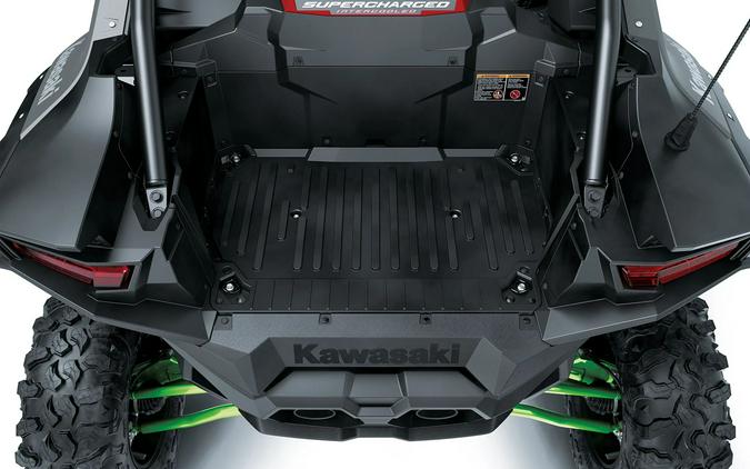 2027 Kawasaki TERYX® H2