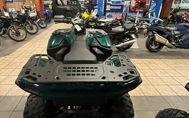 2027 CFMOTO CFORCE C4