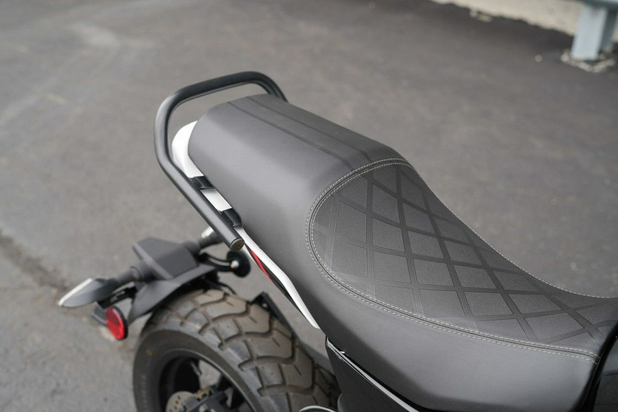 2024 CFMOTO Papio CL