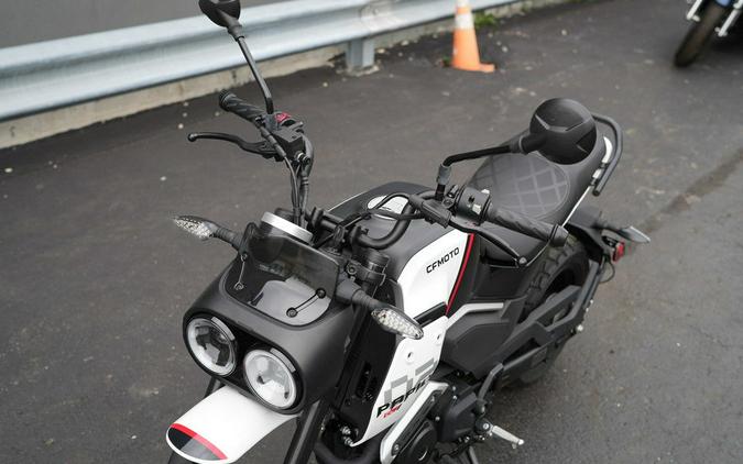 2024 CFMOTO Papio CL