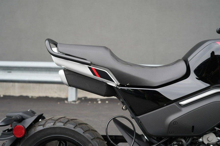 2024 CFMOTO Papio CL