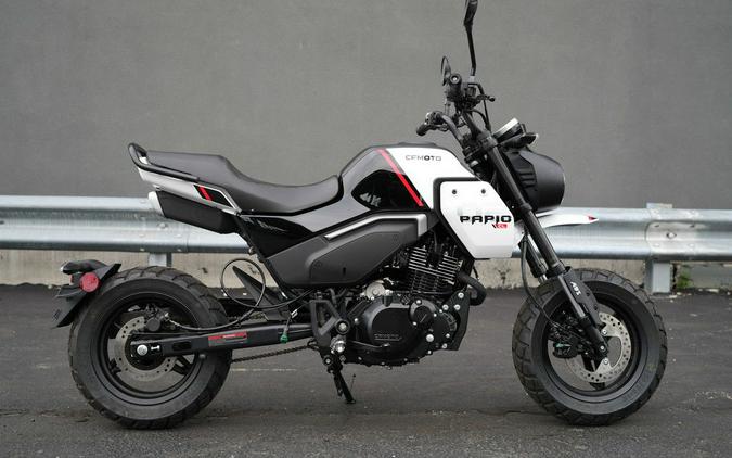 2024 CFMOTO Papio CL