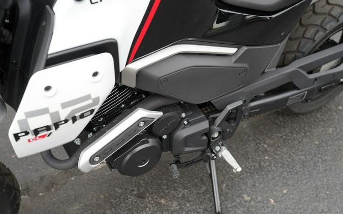 2024 CFMOTO Papio CL