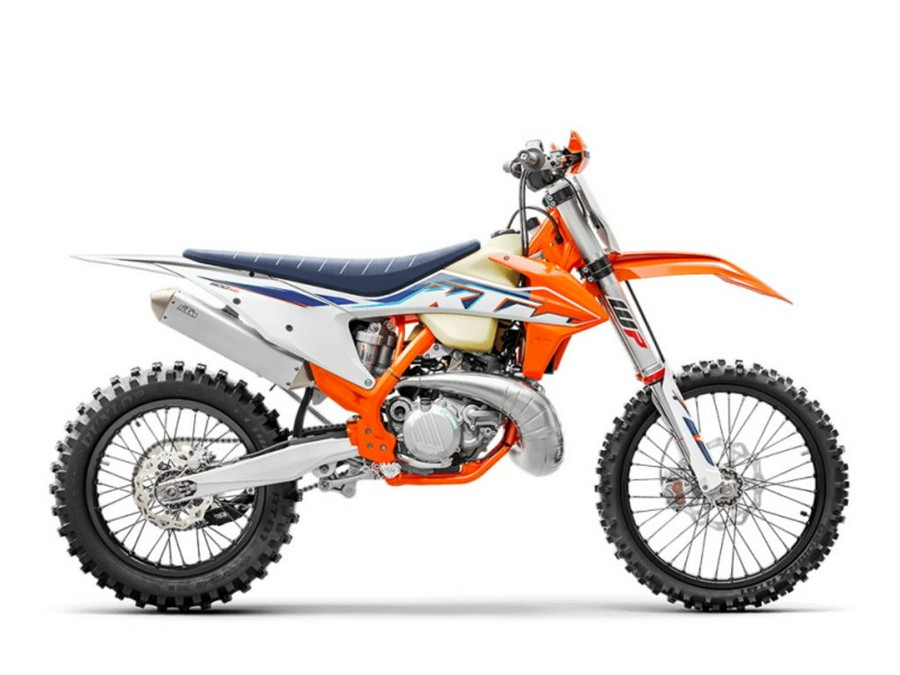 2022 KTM XC 300 TPI