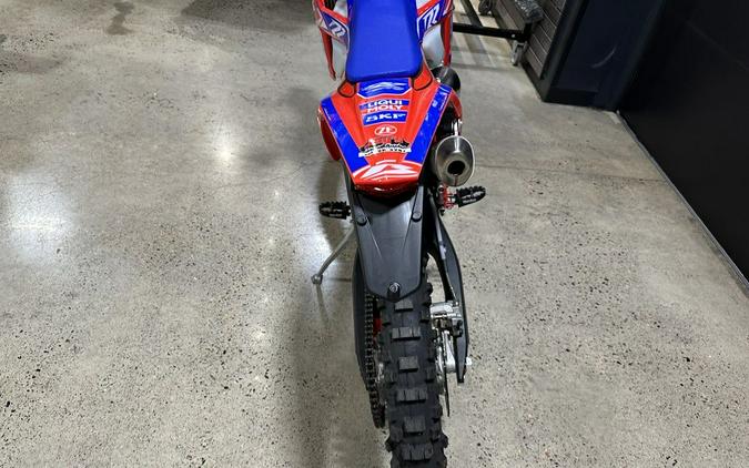 2022 Beta 125 RR Race Edition 2-Stroke