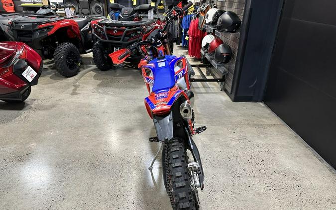 2022 Beta 125 RR Race Edition 2-Stroke