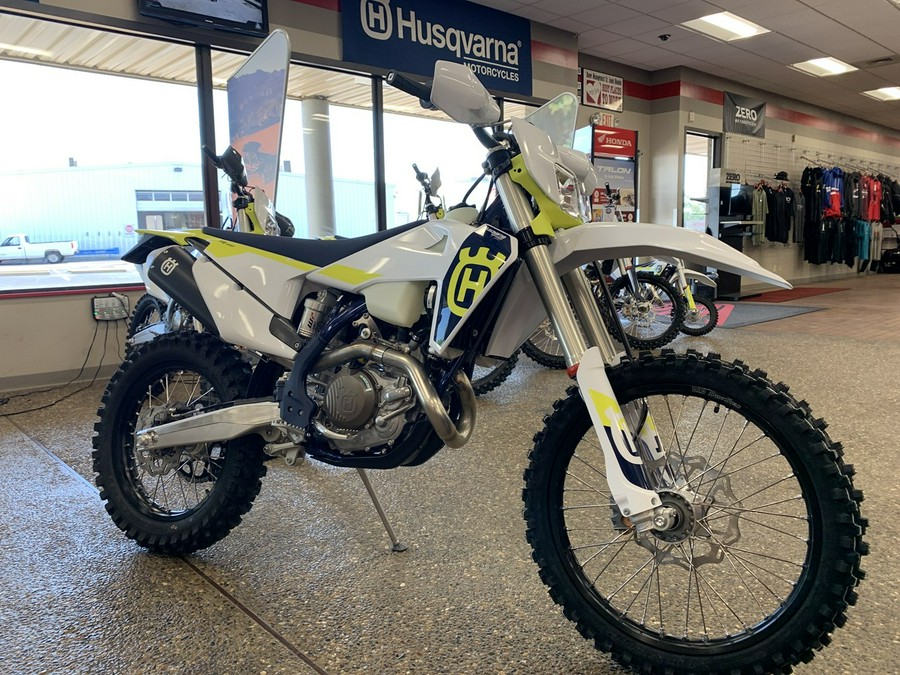 2023 Husqvarna Motorcycles FE 450