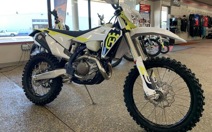 2023 Husqvarna Motorcycles FE 450