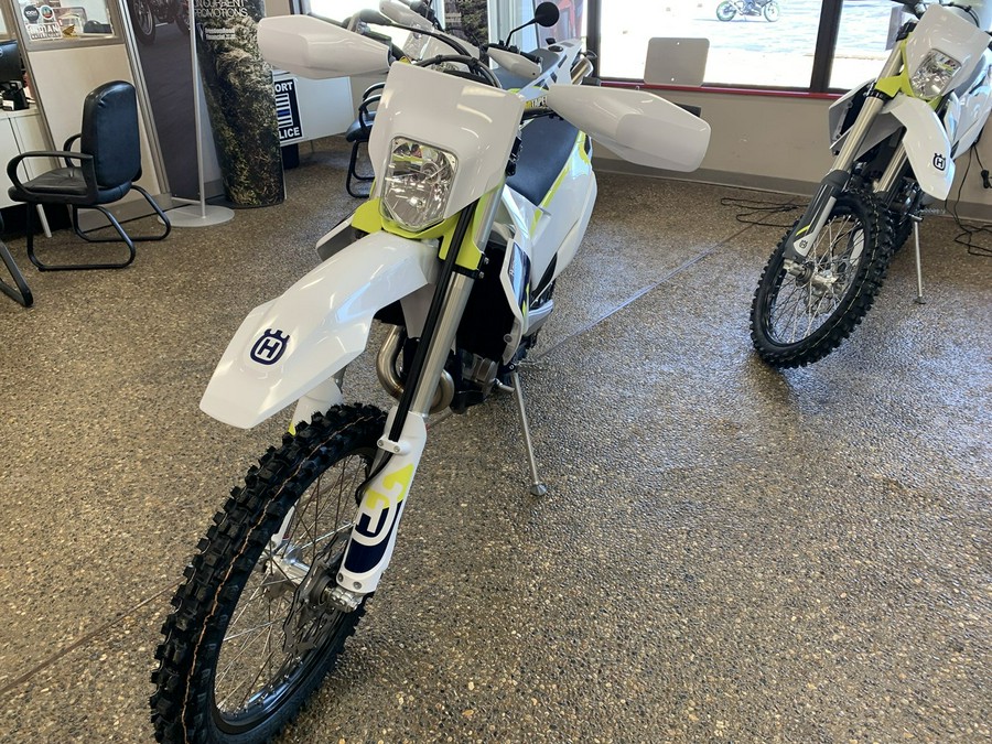 2023 Husqvarna Motorcycles FE 450