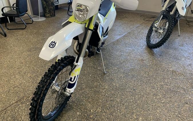 2023 Husqvarna Motorcycles FE 450