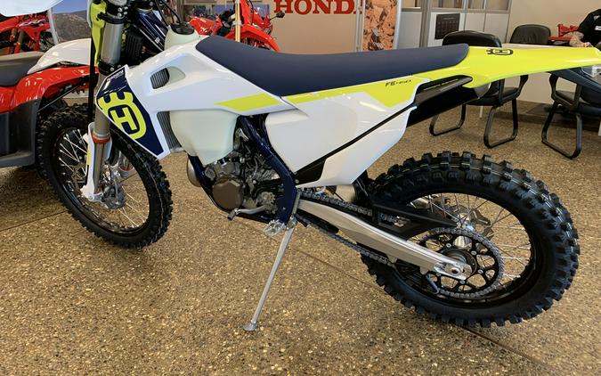 2023 Husqvarna Motorcycles FE 450