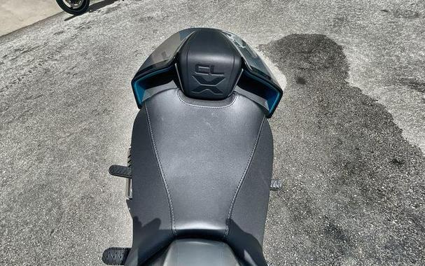 2022 CFMOTO 700CL-X Sport