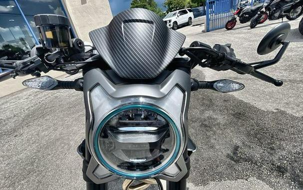 2022 CFMOTO 700CL-X Sport