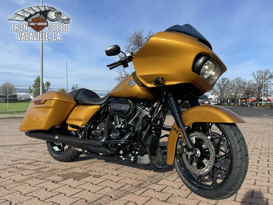 FLTRXS 2023 Road Glide Special for sale in Vacaville, CA
