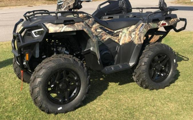 2024 Polaris® Sportsman 570 Hunt Edition Camo