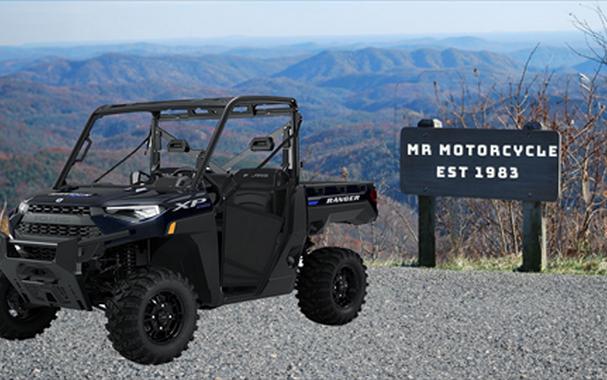 2024 Polaris Ranger XP 1000 Premium