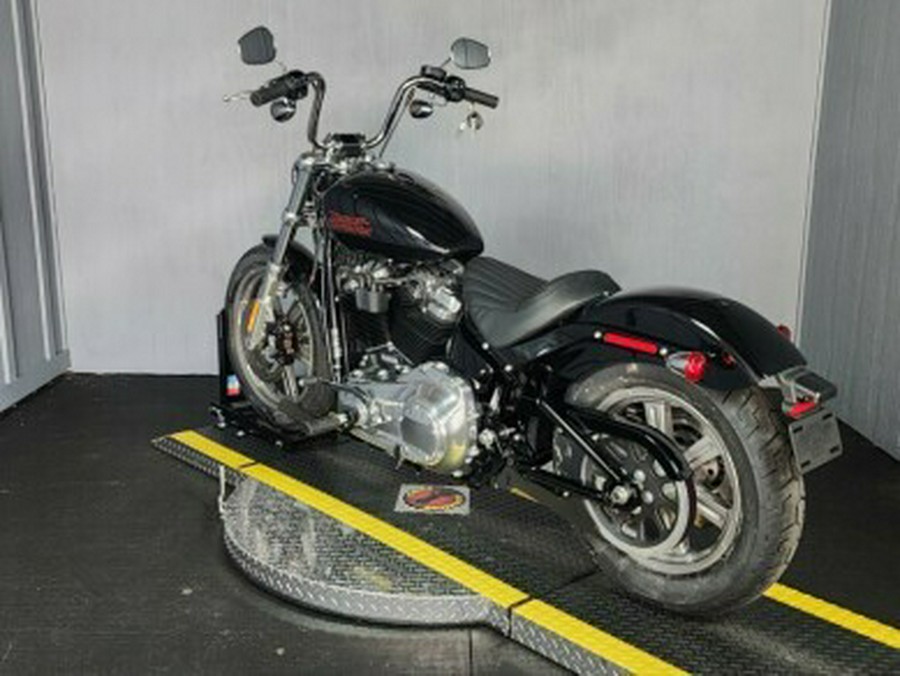 2023 Harley-Davidson Softail Standard FXST BLACK