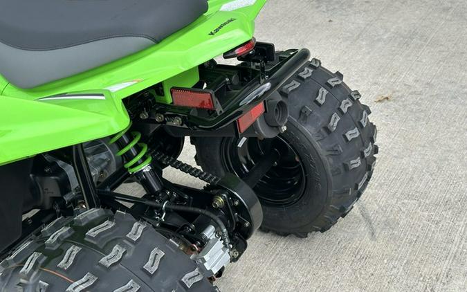 2024 Kawasaki KFX90