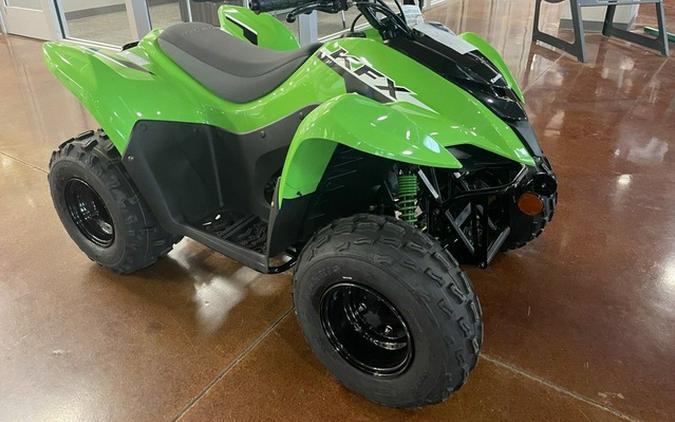 2024 Kawasaki KFX90