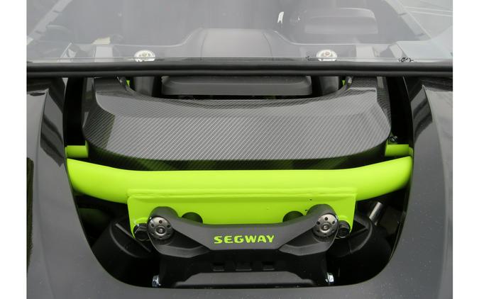 2024 Segway Powersports VILLIAN SX10WP / SGW1000FS6