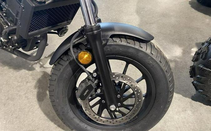 2024 Honda® Rebel 500