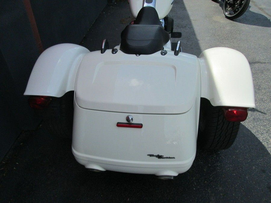 2019 Harley-Davidson® FLRT - Freewheeler®