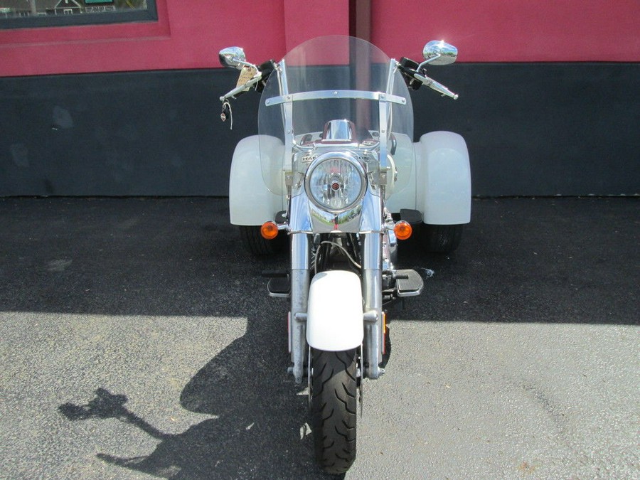 2019 Harley-Davidson® FLRT - Freewheeler®