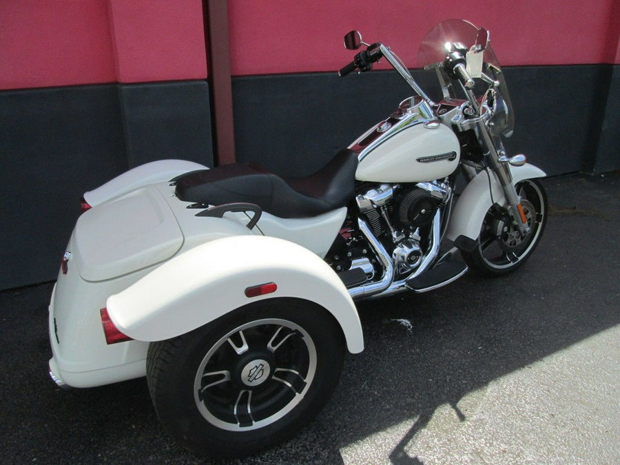 2019 Harley-Davidson® FLRT - Freewheeler®