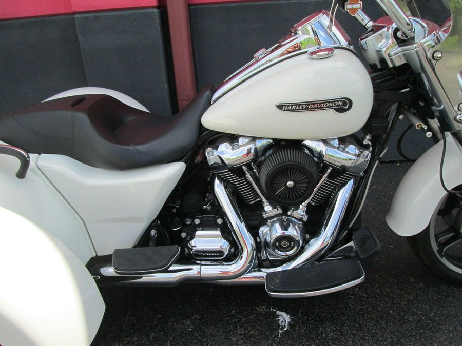 2019 Harley-Davidson® FLRT - Freewheeler®