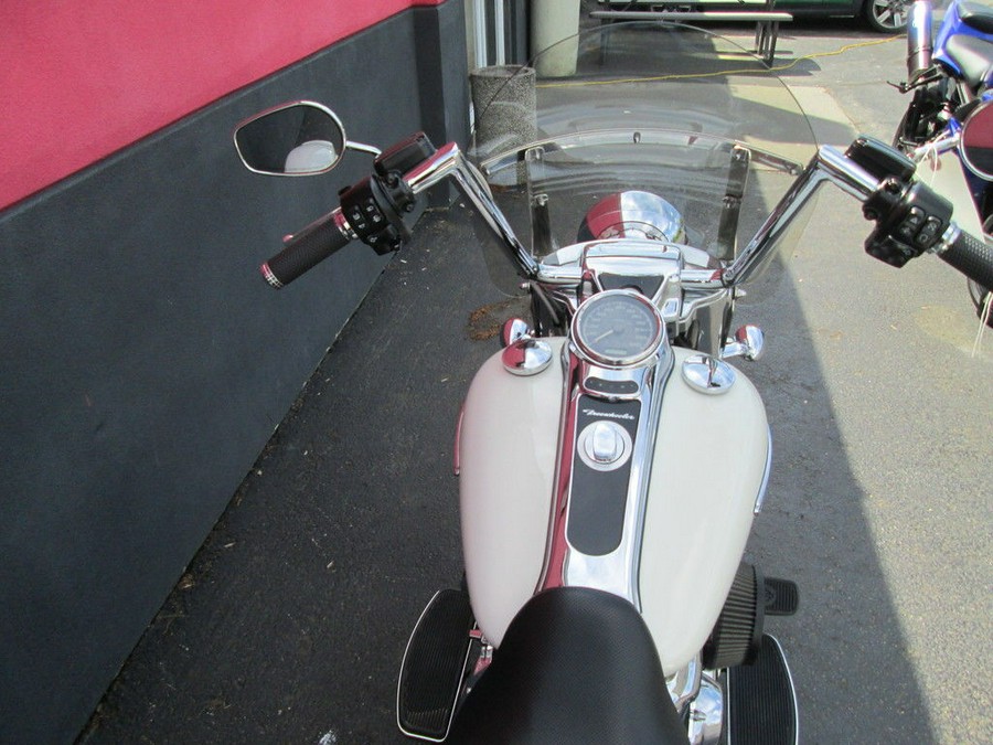 2019 Harley-Davidson® FLRT - Freewheeler®