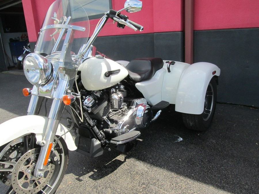 2019 Harley-Davidson® FLRT - Freewheeler®