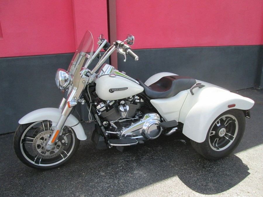 2019 Harley-Davidson® FLRT - Freewheeler®