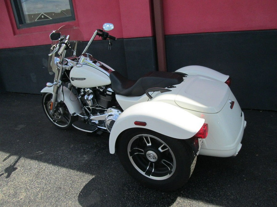 2019 Harley-Davidson® FLRT - Freewheeler®