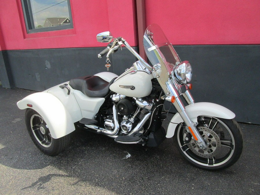 2019 Harley-Davidson® FLRT - Freewheeler®