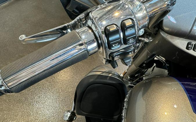 Used 2017 Harley Davidson CVO Limited For Sale Wisconsin