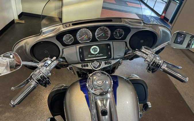 Used 2017 Harley Davidson CVO Limited For Sale Wisconsin