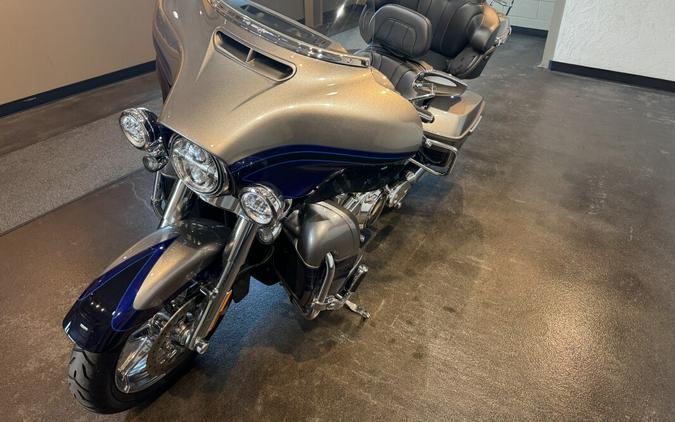 Used 2017 Harley Davidson CVO Limited For Sale Wisconsin