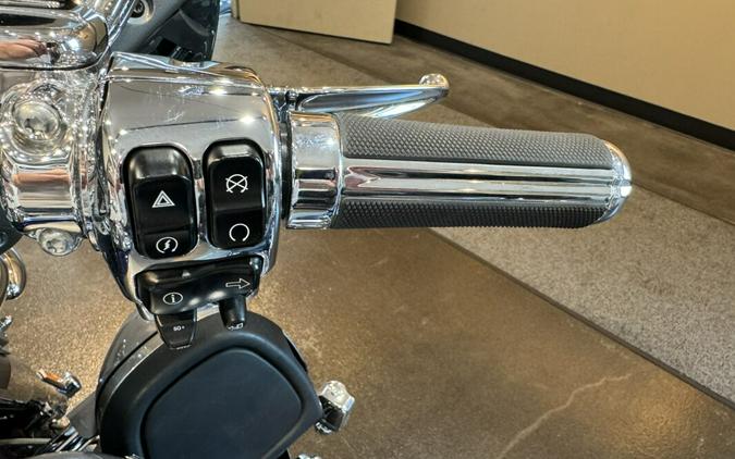 Used 2017 Harley Davidson CVO Limited For Sale Wisconsin