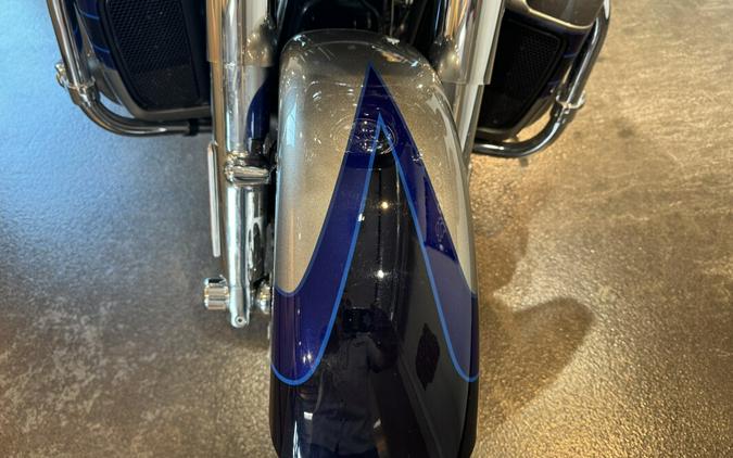 Used 2017 Harley Davidson CVO Limited For Sale Wisconsin