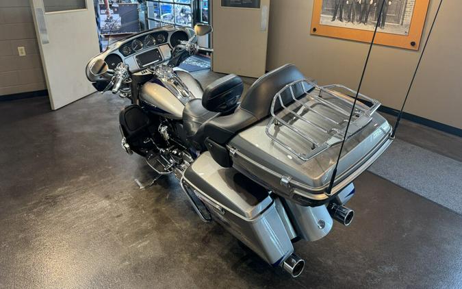 Used 2017 Harley Davidson CVO Limited For Sale Wisconsin