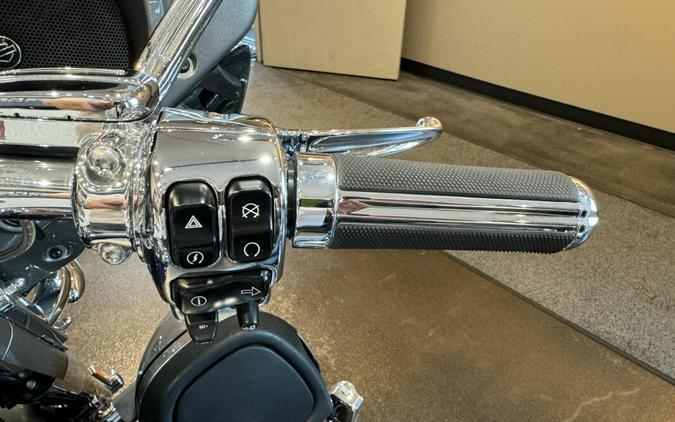 Used 2017 Harley Davidson CVO Limited For Sale Wisconsin